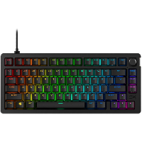 HyperX Alloy Rise 75 gaming toetsenbord