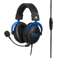 Cloud Headset