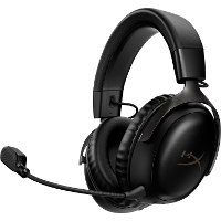 HyperX Cloud III Wireless gaming headset