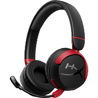 HyperX Cloud Mini   Wireless Gaming Headset