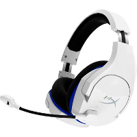 HyperX Cloud Stinger Core   Wireless for PlayStation gaming headset PS5, PS4, PS4 Pro, PC