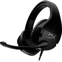 HyperX Cloud Stinger S gaming headset Pc