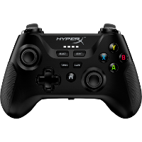 HyperX Clutch gamepad 2.4GHz / Bluetooth / USB