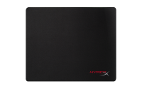 Hyperx Fury Pro M Gaming Muismat Textiel, Rubber Zwart