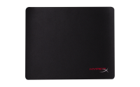 Hyperx Fury Pro S Gaming Muismat Textiel, Rubber Zwart