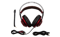 Hyperx Cloudx Revolver Gears Of War