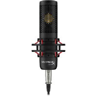 HyperX ProCast microfoon