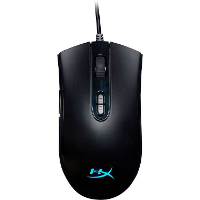 HyperX Pulsefire Core   RGB Gaming Mouse gaming muis