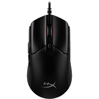 HyperX Pulsefire Haste 2   Gaming Mouse gaming muis 400   26.000 Dpi, RGB led