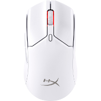 HyperX Pulsefire Haste 2 mini gaming muis
