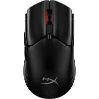 HyperX Pulsefire Haste 2 Mini gaming muis 400   26,000 DPI, 2.4 GHz / Bluetooth / USB C
