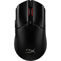 HyperX Pulsefire Haste 2   Wireless Gaming Mouse gaming muis 400   26.000 Dpi, RGB leds