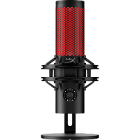 HyperX QuadCast 2   USB gaming microfoon