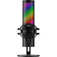 HyperX QuadCast 2 S microfoon