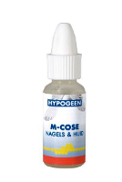 Hypogeen M Cose Nagels & Huid