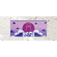 HYTE Hyte Eternity Desk Pad