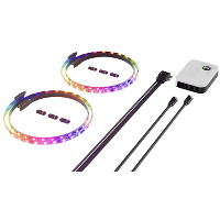 HYTE LS30 LED Strip 2 Pack + Nexus Porta ledstrip