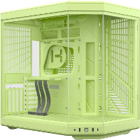 HYTE midi tower behuizing