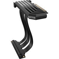 HYTE PCIE40 4.0 Luxury Riser Cable
