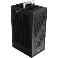 HYTE Revolt 3 Incl. 700W voeding