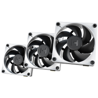HYTE THICC FP12 Triple Fan Pack case fan