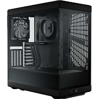 HYTE Y40 midi tower behuizing