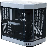 HYTE Y60 tower behuizing USB 3.0, Window Kit
