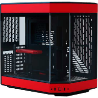 HYTE Y60 tower behuizing USB 3.0, Window Kit