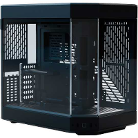 HYTE Y60 midi tower behuizing