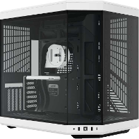 HYTE Y70 midi tower behuizing