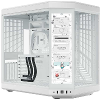 HYTE Y70 Touch midi tower behuizing