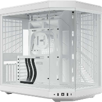 HYTE Y70 tower behuizing Window Kit