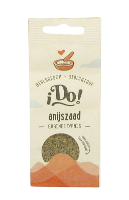 I Do! Anijszaad   Biologisch