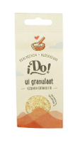 I Do! Biologische Ui Granulaat