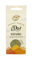 I Do! Biologische Viskruiden