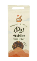 I Do! Chilivlokken   Biologisch
