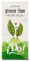 I Do! Groene Thee   Biologisch