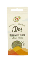 I Do! Italiaanse Kruiden   Biologisch