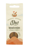 I Do! Kaneelstokjes   Biologisch