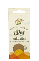 I Do! Koekkruiden   Biologisch