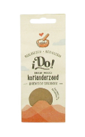 I Do! Korianderzaad Gemalen   Biologisch