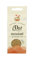 I Do! Mosterdzaad   Biologisch