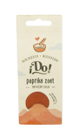 I Do! Paprika Zoet Gemalen   Biologisch