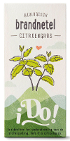 I Do! Thee Brandnetel Citroengras   Biologisch
