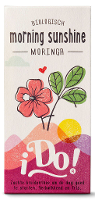 I Do! Thee Morning Sunshine   Biologisch