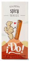 I Do! Thee Spicy   Biologisch