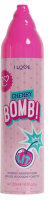 I Love Cherry Bomb! Whipped Shower Foam