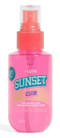 I Love Sunset Club Perfume Body Mist