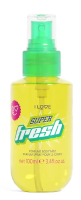 I Love Super Fresh Perfume Body Mist