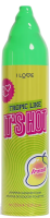 I Love Tropic Like It's Hot Whipped Shower Foam